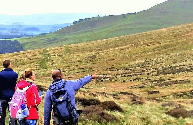 Hill & Nature Hike - Discover Real Edinburgh With a Local Expert