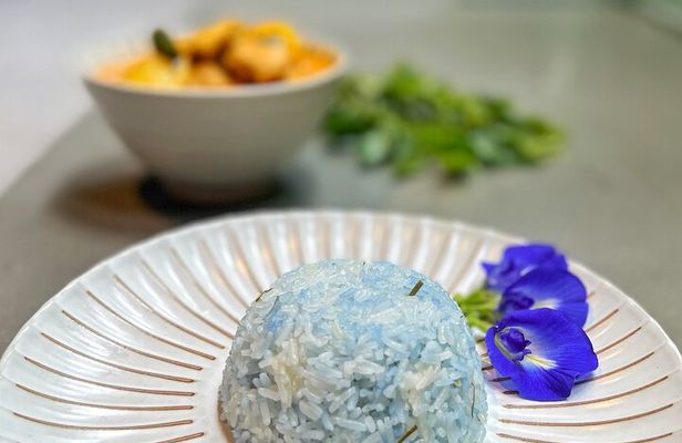 Private Local Cuisine Cooking Class In Singapore