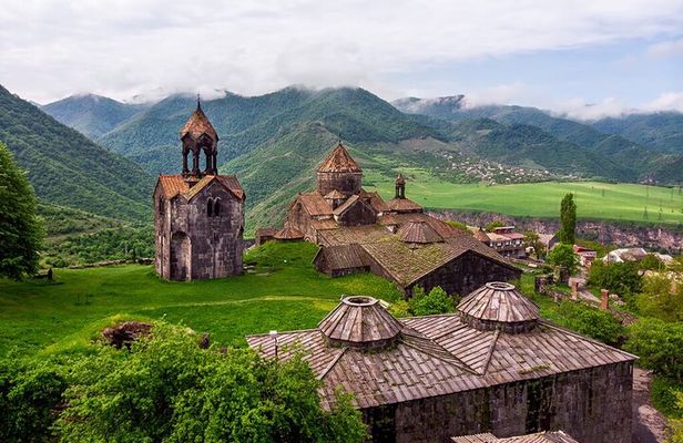 Armenia Full Day Private Tour From Tbilisi, Most Popular Places