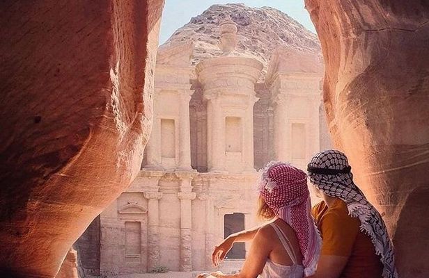 8 Days - 7 Nights Jordan Private Luxury Tour All Inclusive