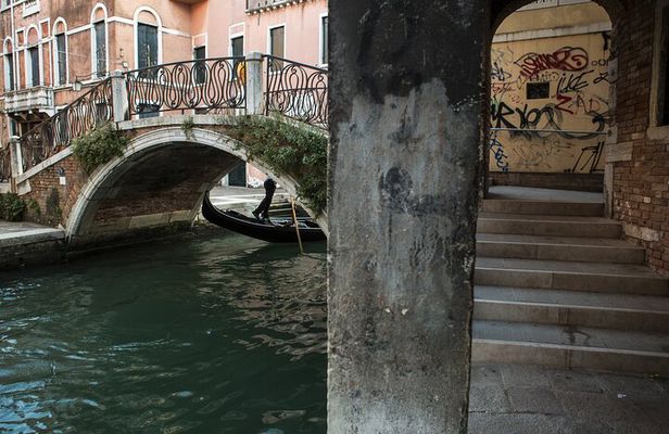 Discover hidden Venice with a real Venetian
