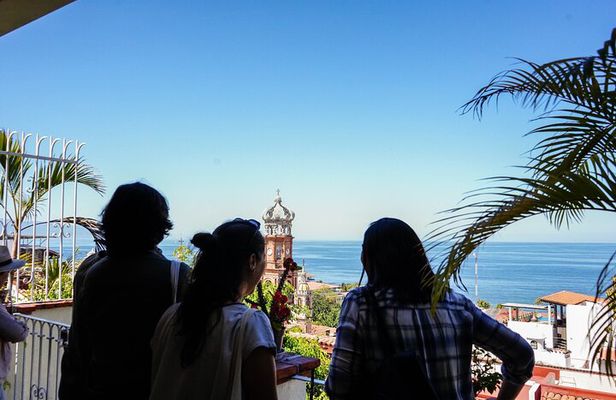 Private Walk getting to know the Center of Puerto Vallarta