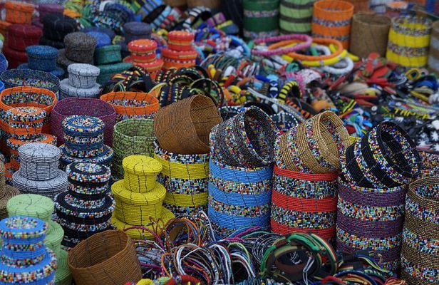 Nairobi Historical Walking City Tour