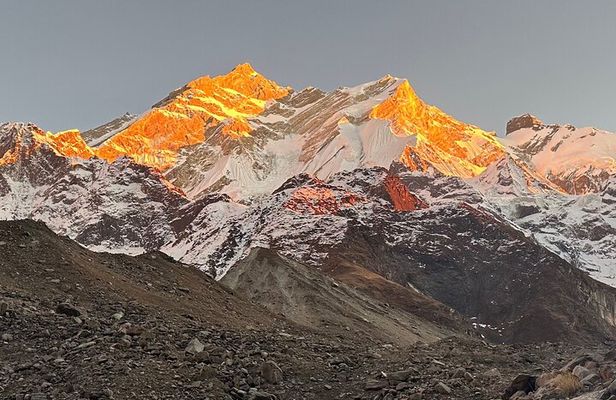 Annapurna View Trek