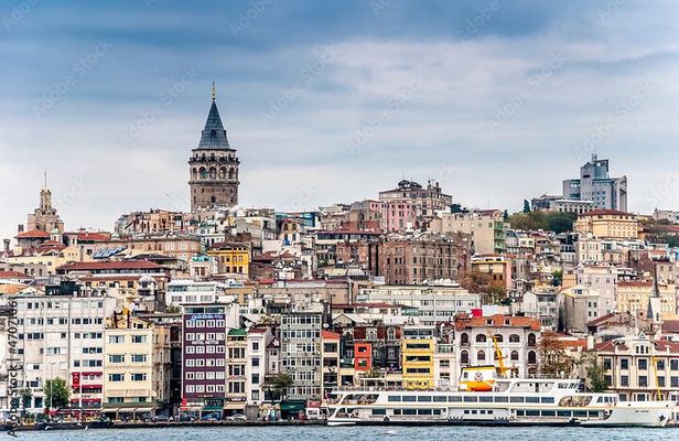 Private Old City Guided Tour