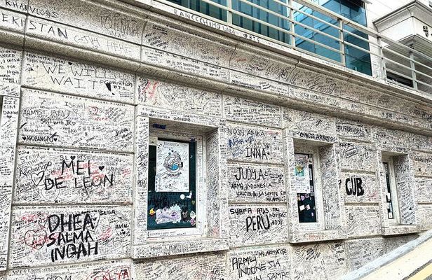 BTS Army Fan Day Tour from Seoul (Follow K-Pop Star Footsteps)