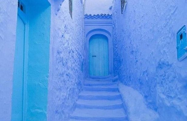 Private Day Trip From Tangier To Chefchaouen With Lunch