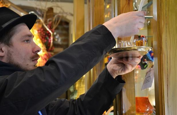 Krakow: Street Food Tasting Walking Tour