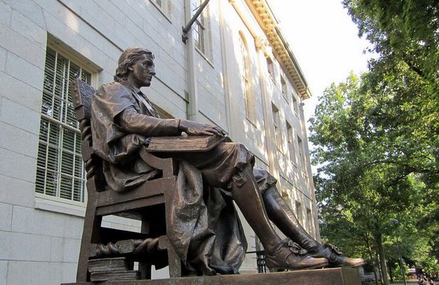 Washington D.C,Niagara Falls,Boston 6-Day Tour from New York