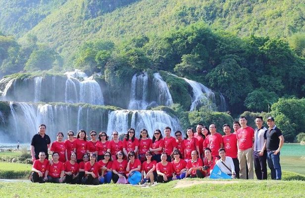 3-Day Ba Be to Ban Gioc Tour from Hanoi