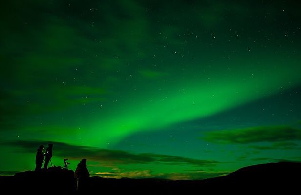 Private Northern Lights Experience