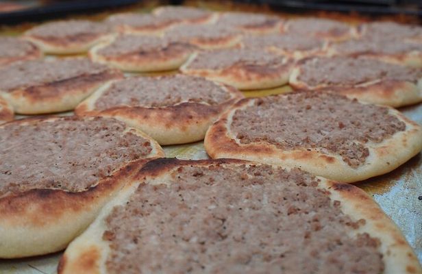The Best Food Tour in Jerusalem--Perfect for Viral Travel Content