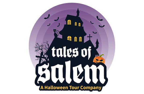 Tales of Salem Halloween Guided Walking Tour