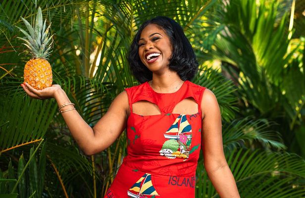 The British Virgin Islands Food Taste Experience