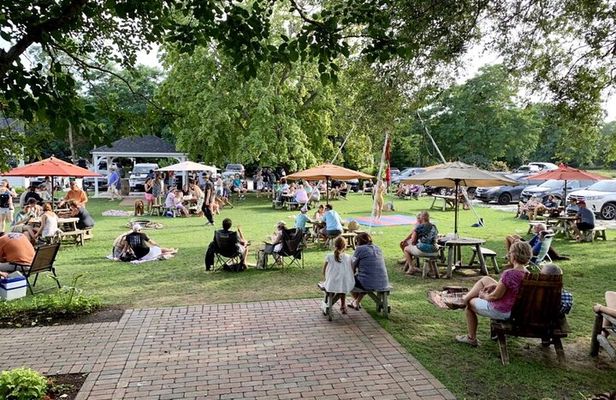 The Local Tasting Tour - Provincetown & Truro!