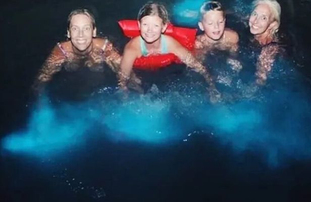 Luminous lagoon Night Tour Montego Bay