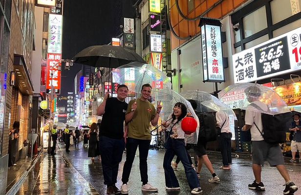 In Fukuoka! Guide to an izakaya only 100% locals know/Bar Hopping