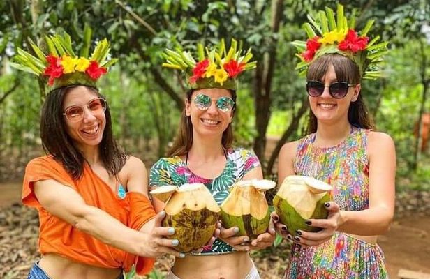 Zanzibar Spice tour