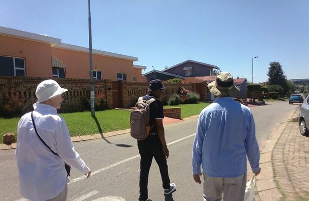 Soweto and Johannesburg Fun Tours