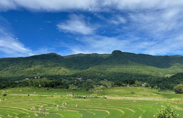 Explore Mai Chau and Pu Luong 2-Day Tour
