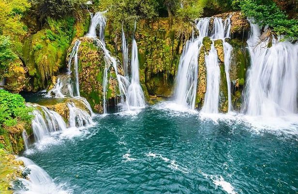 Ban Gioc Waterfall | 2 or 3 days | Nature lovers | New & Updated