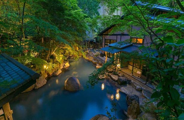 Private 1 Day Tour to Mt Fuji and Hakone: Onsen, Arts and Nature