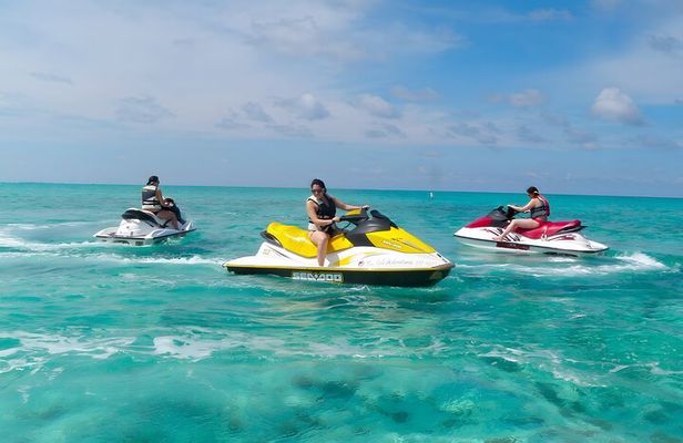 Bali Water Sports, Spa, Uluwatu Sunset and Dinner Jimbaran