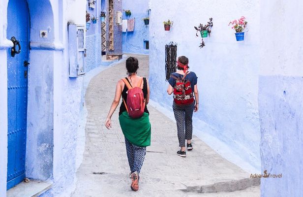10 Days Morocco Private Tour from Tangier