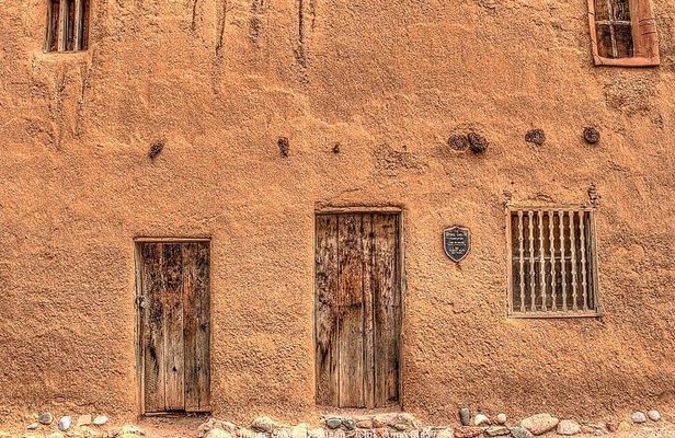 The Best of Santa Fe & The Georgia O'Keeffe Museum