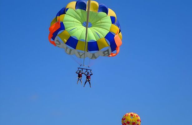 Bali Water Sports and Spa Packages with Dinner in Jimbaran