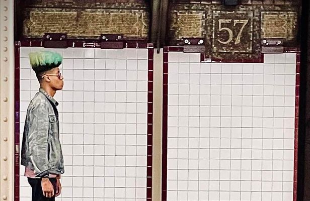 3 Hour Private Artistic Photography Experience in New York City