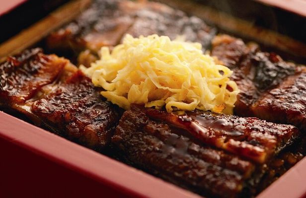 Yanagawa River Cruise and Grilled steamed Eel Lunch Private Tour