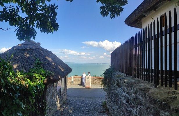 Essence of Hungarian Rural Beauty: 5 Hour Balaton Private Tour