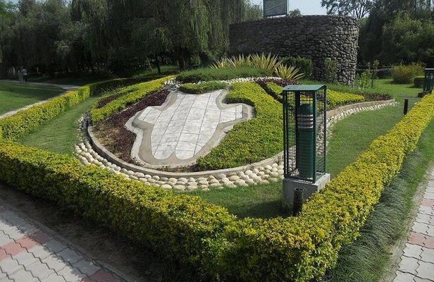 Chandigarh Private Full Day Tour