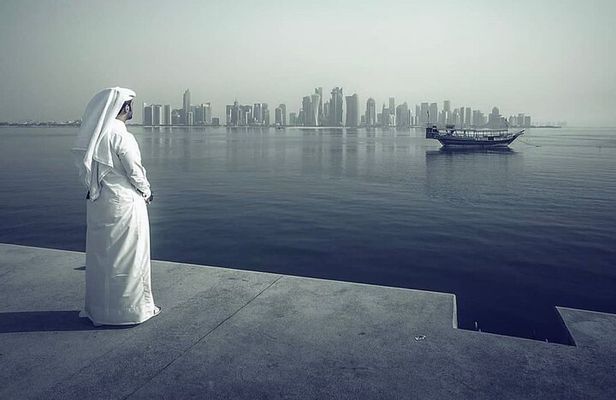 Doha, 4 Hours Guided City tour Pickup from Airport Or Hotel