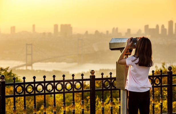 Istanbul Private Tour for Kids