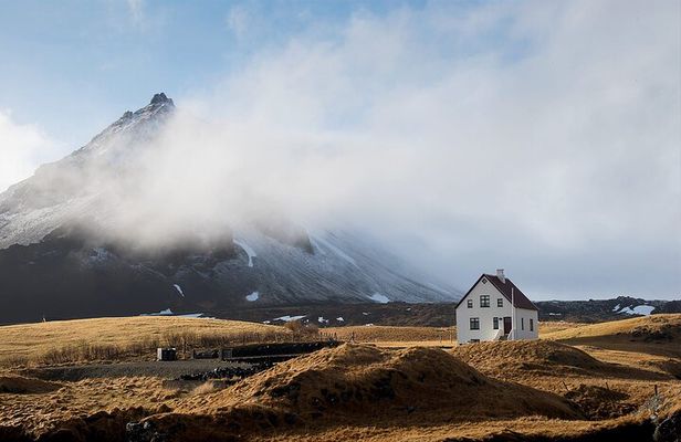 Snæfellsnes Peninsula | Private tour | PRO Photos included