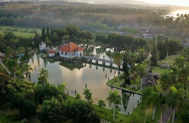 Amazing Private East Bali Full-Day Tour