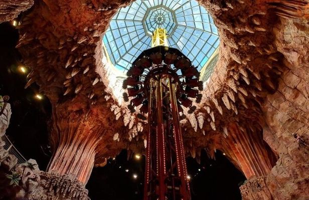 Ba Na Hills - Discover Golden Bridge