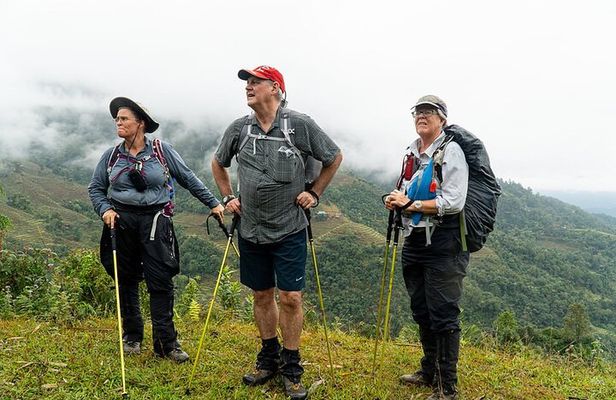 3-day Trekking in Ha Giang - Secret Trails