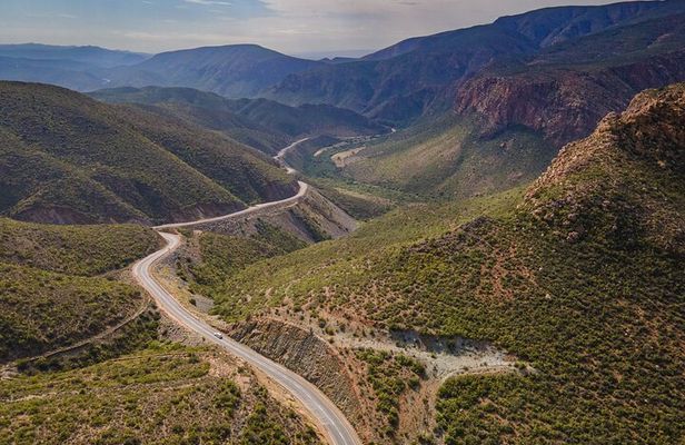 3 Day Garden Route Tour From Cape Town