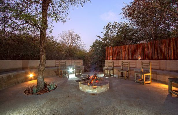All inclusive 3 Day Kruger Safari From Nelspruit