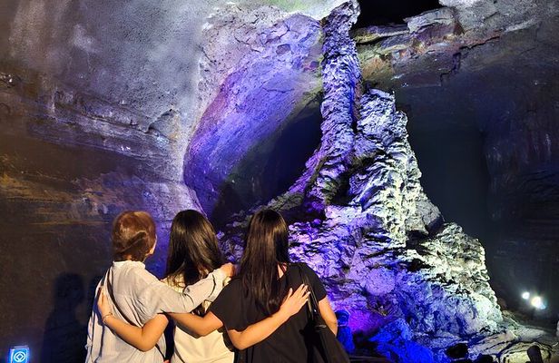 Private Tour in Jeju Island All Inclusive with Lunch