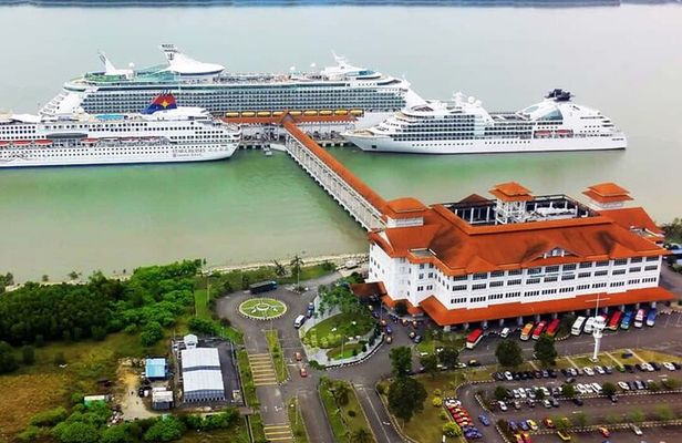 Kuala Lumpur Cruise Excursions from Port Klang *25*