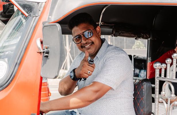 TropiQuest Sri Lanka