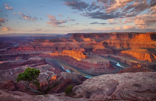 Backcountry Arches Helicopter Tour - 30 Minutes
