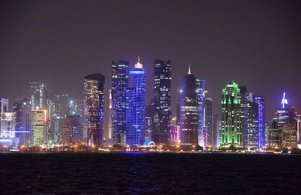 Private Doha Guided City Tour To All Main Attractions