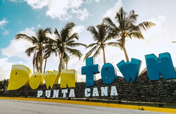 Half Day Punta Cana City Tour