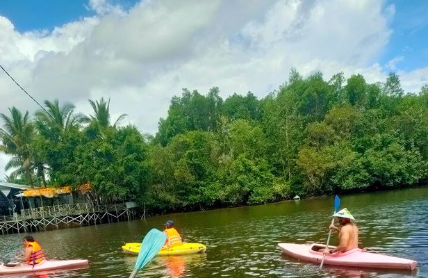 Full Day North of Phu Quoc Island Private Tour by Local Guide