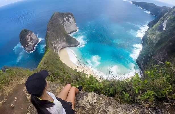 Best Nusa Penida Island Trip: Bali Instagrammable Destinations